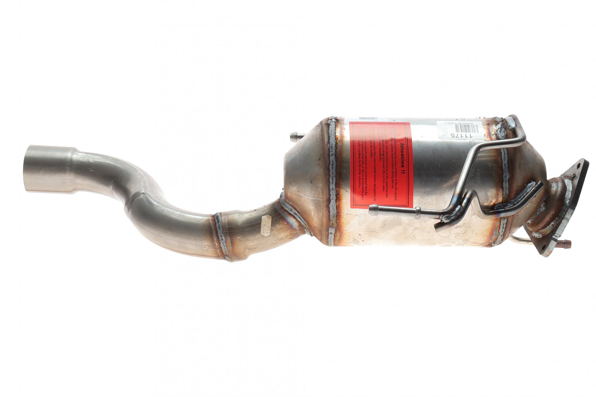 BM11175 BM CATALYSTS